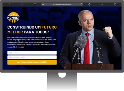 candidato