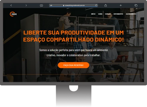 coworking