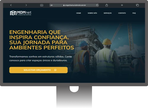 engenharia