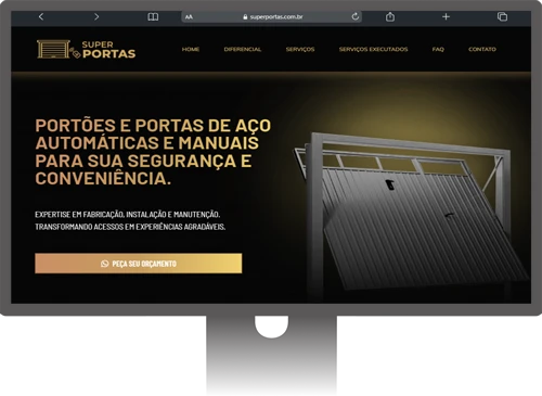 superportas